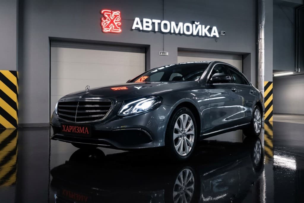 ФИРМЕННЫЙ КОМПЛЕКС «ХАРИЗМА»