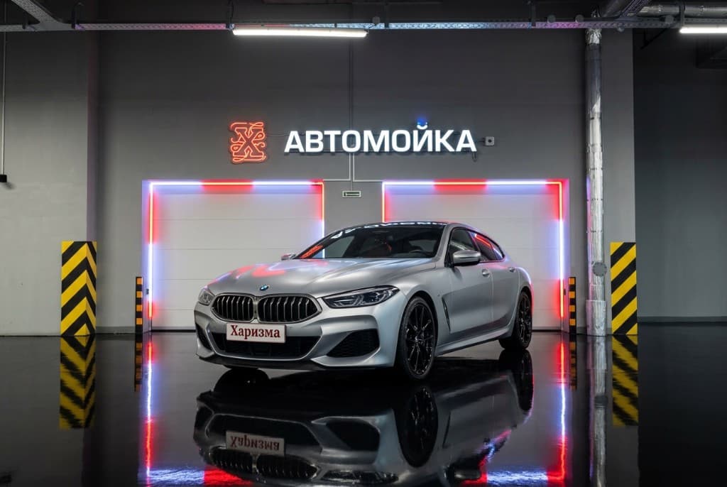 Люкс — Фирменный «Харизма»